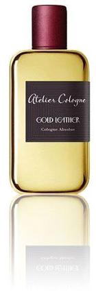 Atelier Cologne Cologne Absolue - Gold Leather - 3.3 Oz