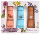 Crabtree & Evelyn Classic Hand Therapy Sampler - 3