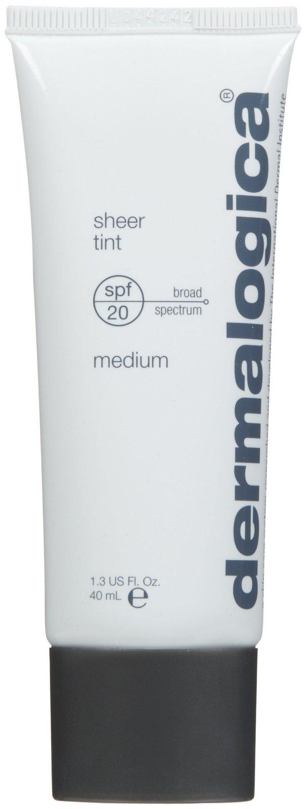 Dermalogica Sheer Tint Moisture