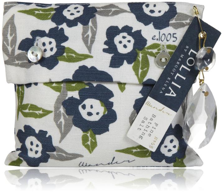 Lollia Wander Sea Salt Sachets