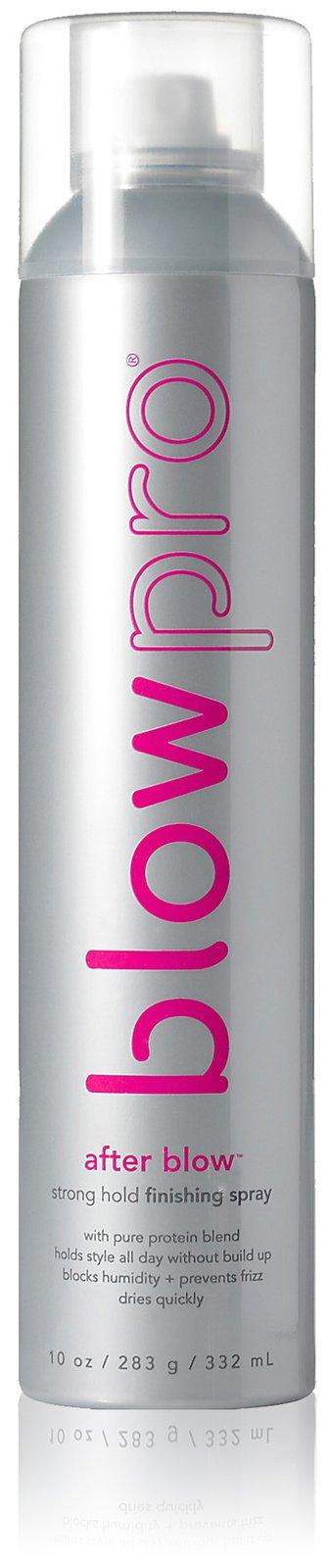 Blow Pro After Blow Strong Hold Finishing Spray - 10 Oz
