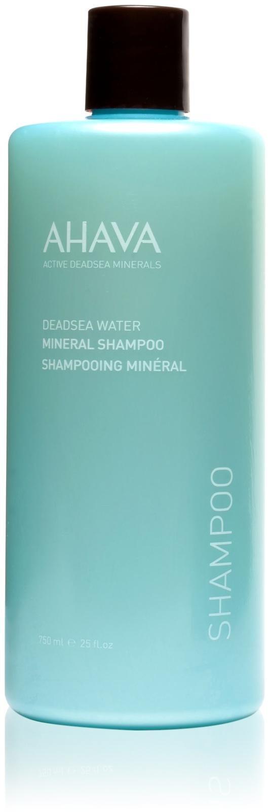 Ahava Mineral Shampoo - 12.8 Oz