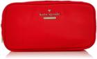 Kate Spade New York Classic Nylon Ezra - Cherry Liqueur