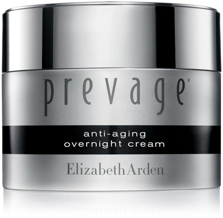 Elizabeth Arden Prevage Anti-aging Overnight Cream - 1.7 Oz