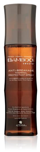 Alterna Bamboo Smooth Anti Breakage Thermal Protectant Spray