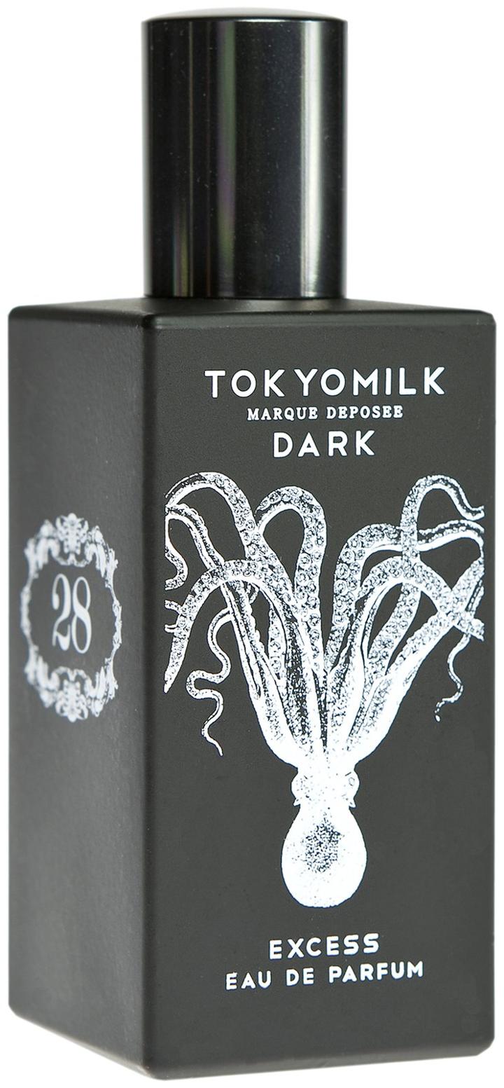 Tokyo Milk Dark Excess Parfum