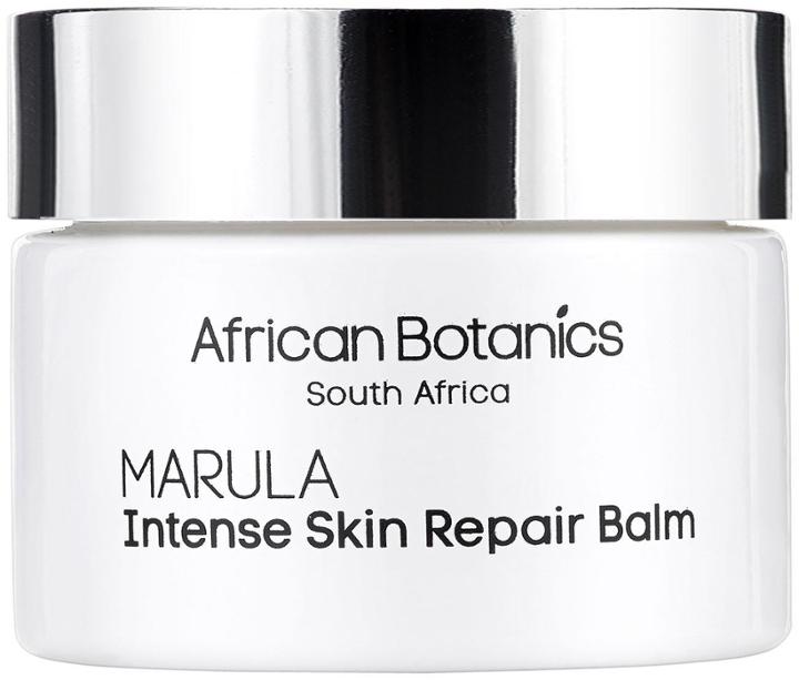 African Botanics Marula Intense Skin Repair Body Balm