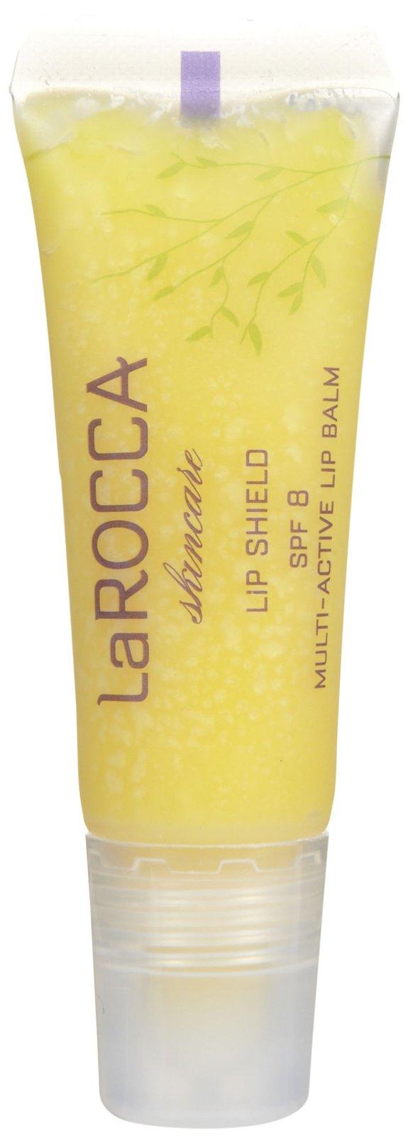 Larocca Skincare Lip Shield Multi-active Lip Balm, Clear