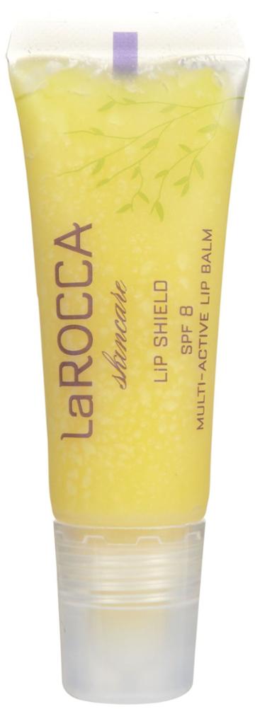 Larocca Skincare Lip Shield Multi-active Lip Balm, Clear