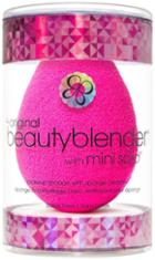 Beauty Blender Original Mini Solid In Holiday Packaging