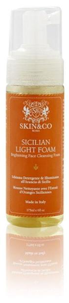 Skin&co Roma Sicilian Light Sicilian Light Foam