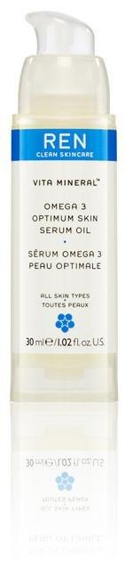 Ren Vita Mineral Omega 3 Optimum Skin Serum