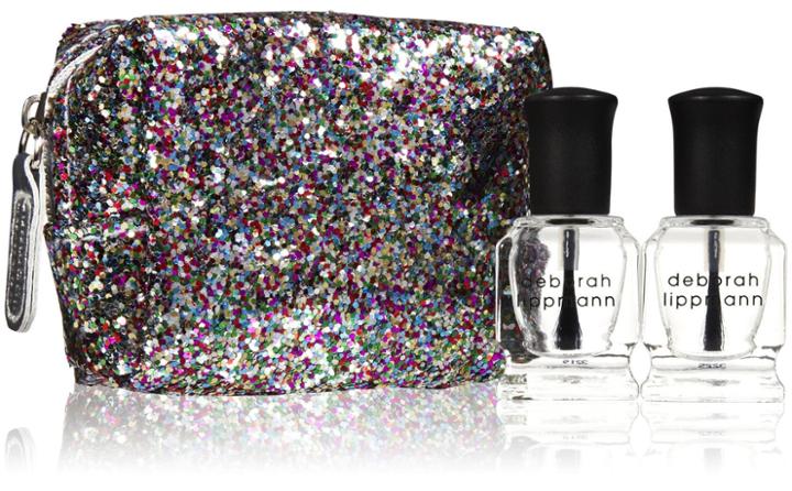 Deborah Lippmann-fast Girls And Addicted To Speed