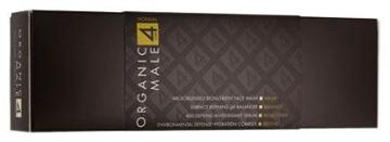 Organic Male Om4 Normal Travel Starter 4-step Regimen - 4 Ct