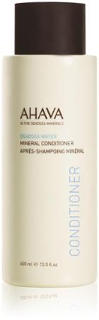 Ahava Deadsea Water Mineral Conditioner - 13.5 Oz