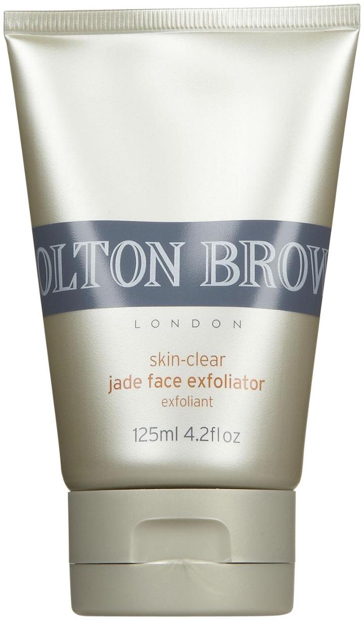 Molton Brown Skin-clear Jade Exfoliator