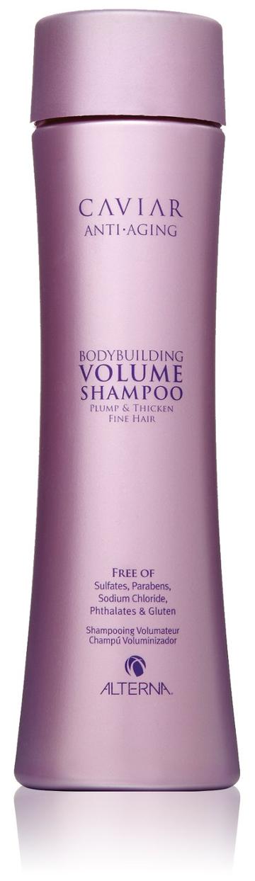 Alterna Caviar Volume Shampoo