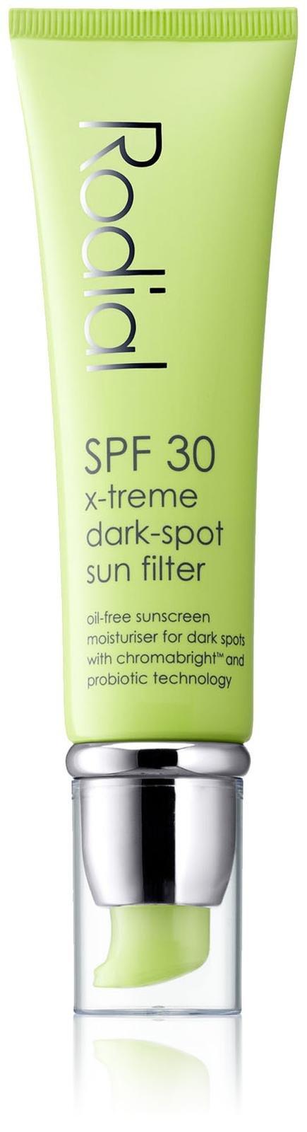 Rodial Super Acids X-treme Dark Spot Sun Filter