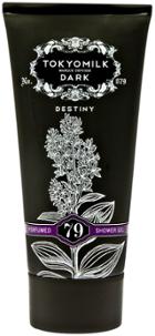 Tokyo Milk Dark Destiny Shower Gel