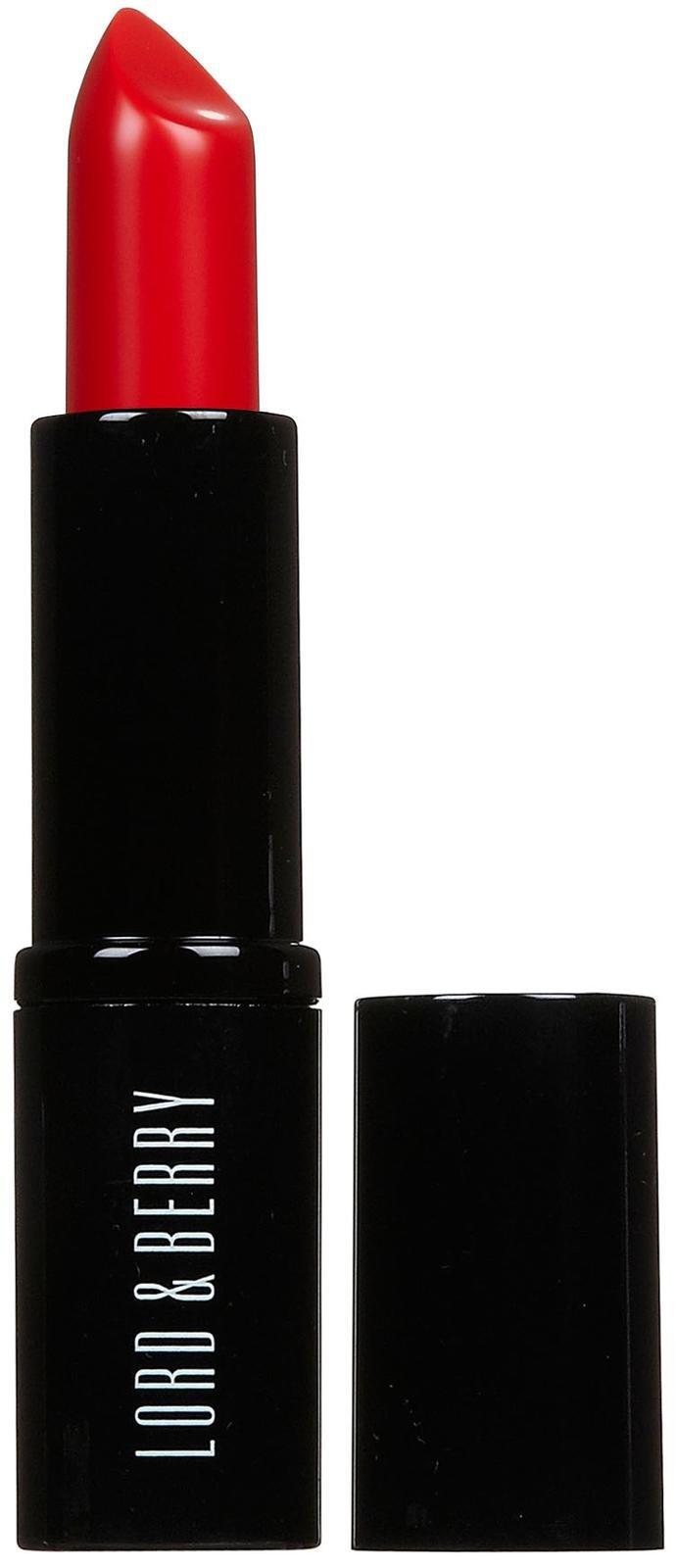 Lord & Berry Vogue Matte Lipstick