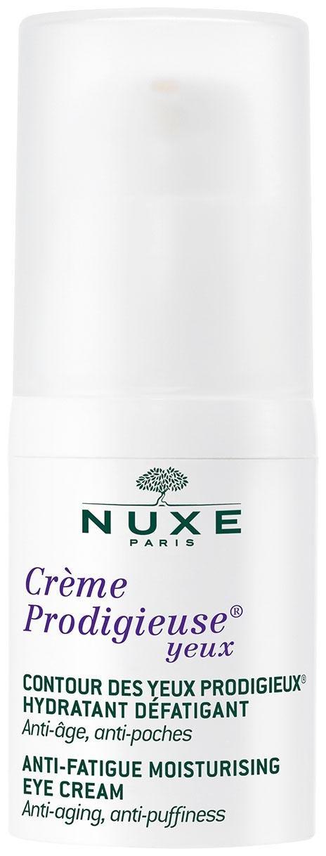 Nuxe Creme Prodigieuse Anti-fatigue Moisturising Eye Cream - 0.5 Oz