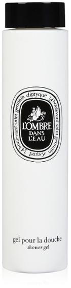 Diptyque L'ombre Dans L'eau Shower Gel