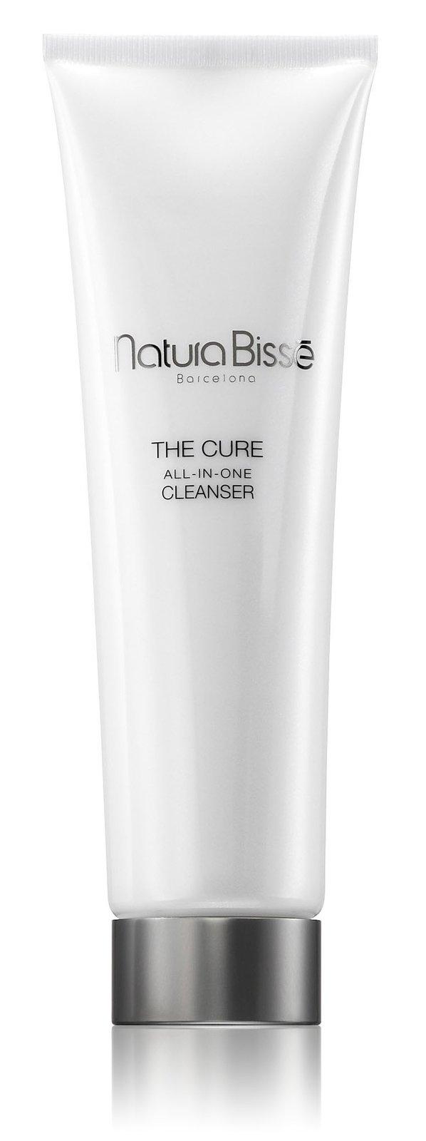 Natura Bisse The Cure Cleanser