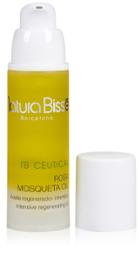Natura Bisse Essential Shock Rosa Mosqueta Oil For Dry Skin