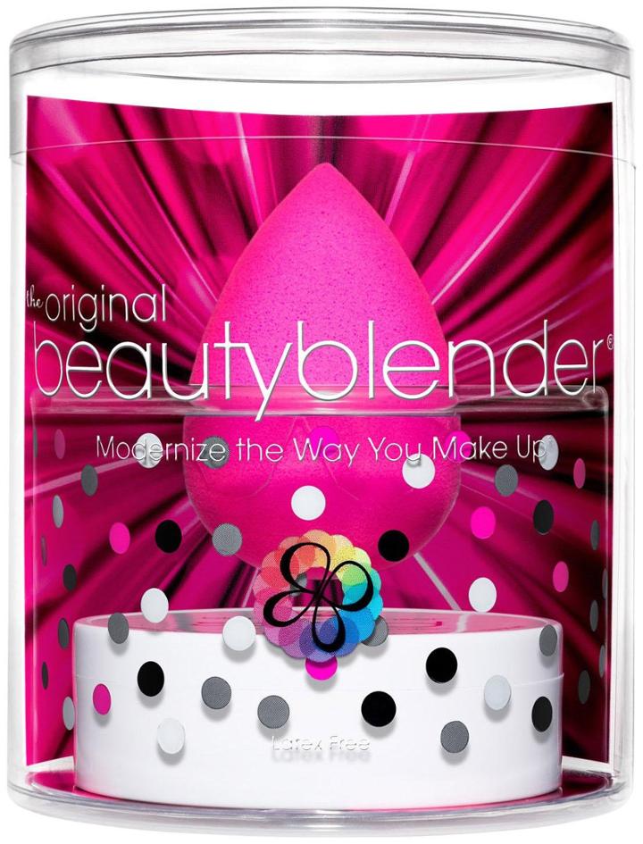Beauty Blender Original Cleanser Kit