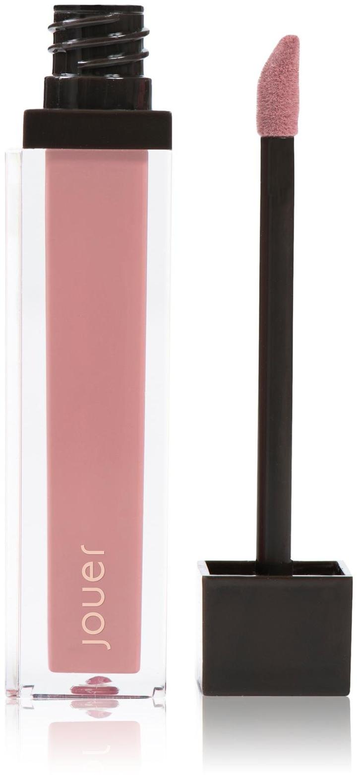 Jouer Cosmetics Long-wear Lip Creme Liquid Lipstick