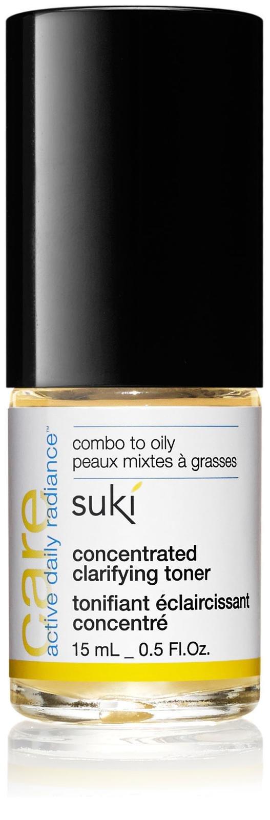 Suki Sukito-go Concentrated Balancing Toner, 15ml