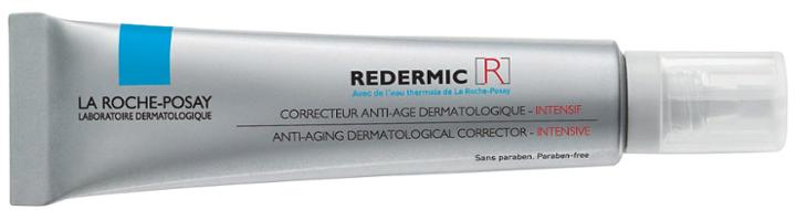 La Roche-posay Redermic [r] Intensive Anti-aging Corrective Treatment