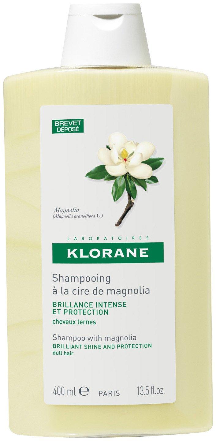 Klorane Shampoo With Magnolia - 13.4 Oz