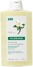 Klorane Shampoo With Magnolia - 13.4 Oz