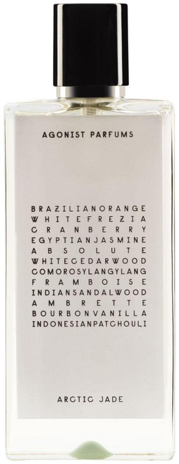 Agonist Eau De Parfum - Arctic Jade - 1.7 Oz