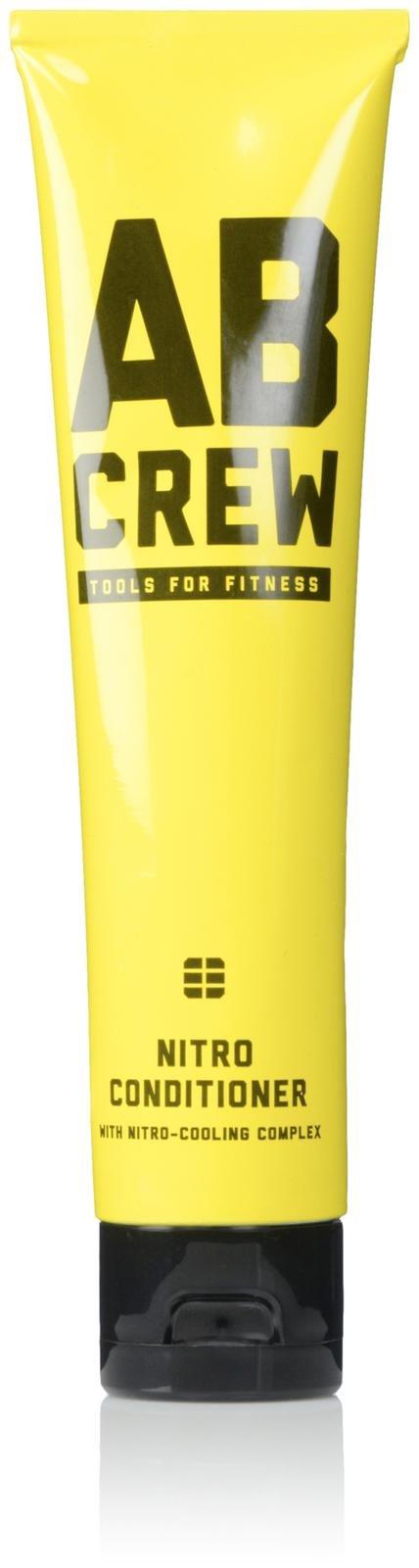 Ab Crew Nitro Conditioner - 4.05 Oz