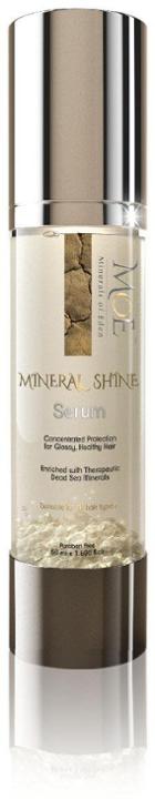 Minerals Of Eden Mineral Shine Serum - 1.69 Oz