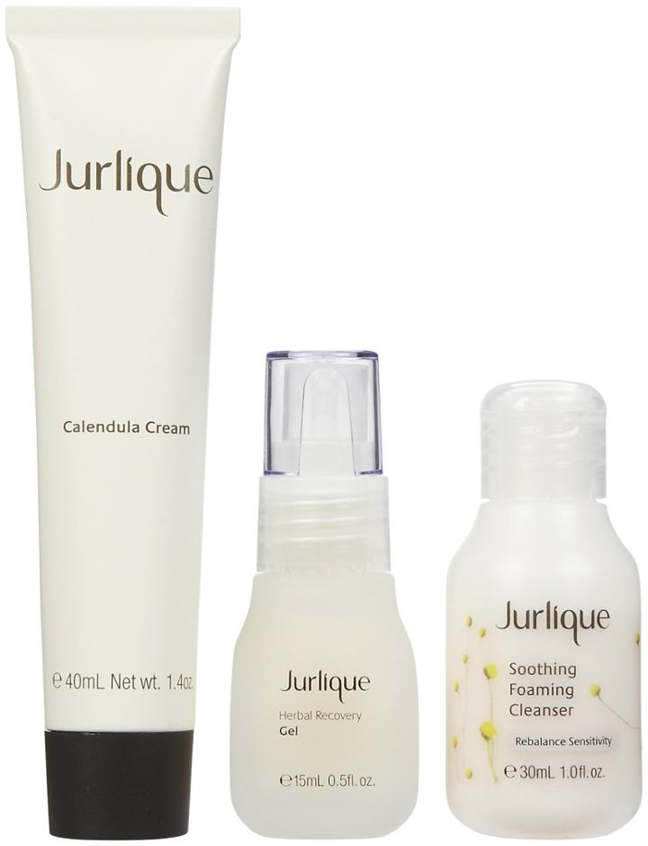 Jurlique Redness Reducing Trio