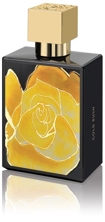 A Dozen Roses Gold Rush Eau De Parfum