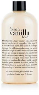 Philosophy French Vanilla Bean Ice Cream Gel