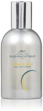 Comptoir Sud Pacifique Vanilla Coco Eau De Toilette