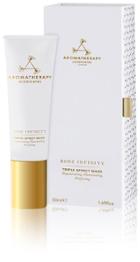 Aromatherapy Associates Rose Infinity Triple Effect Mask - 1.69 Fl Oz