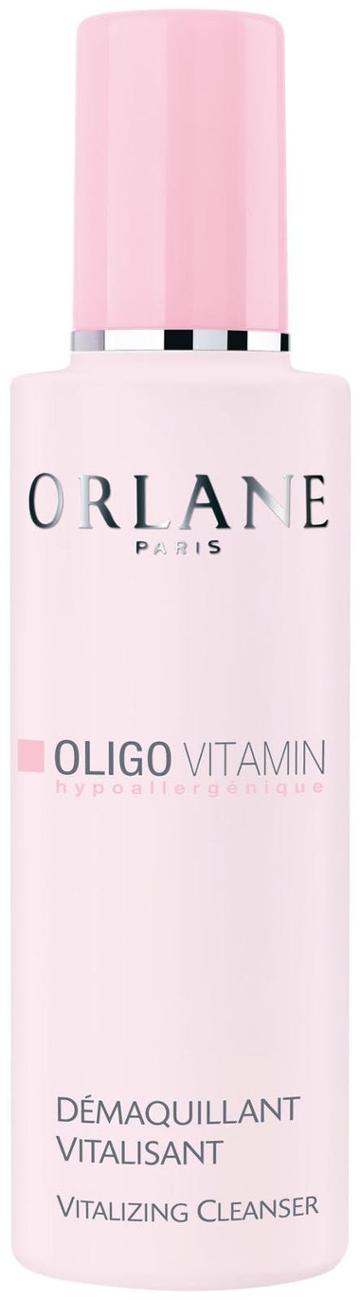 Orlane Paris Vitalizing Cleanser