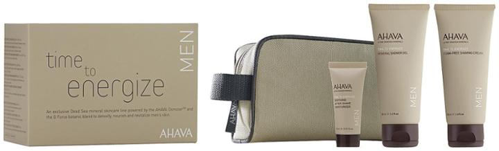 Ahava Men's Starter Kit