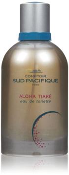 Comptoir Sud Pacifique Aloha Tiara Eau De Toilette