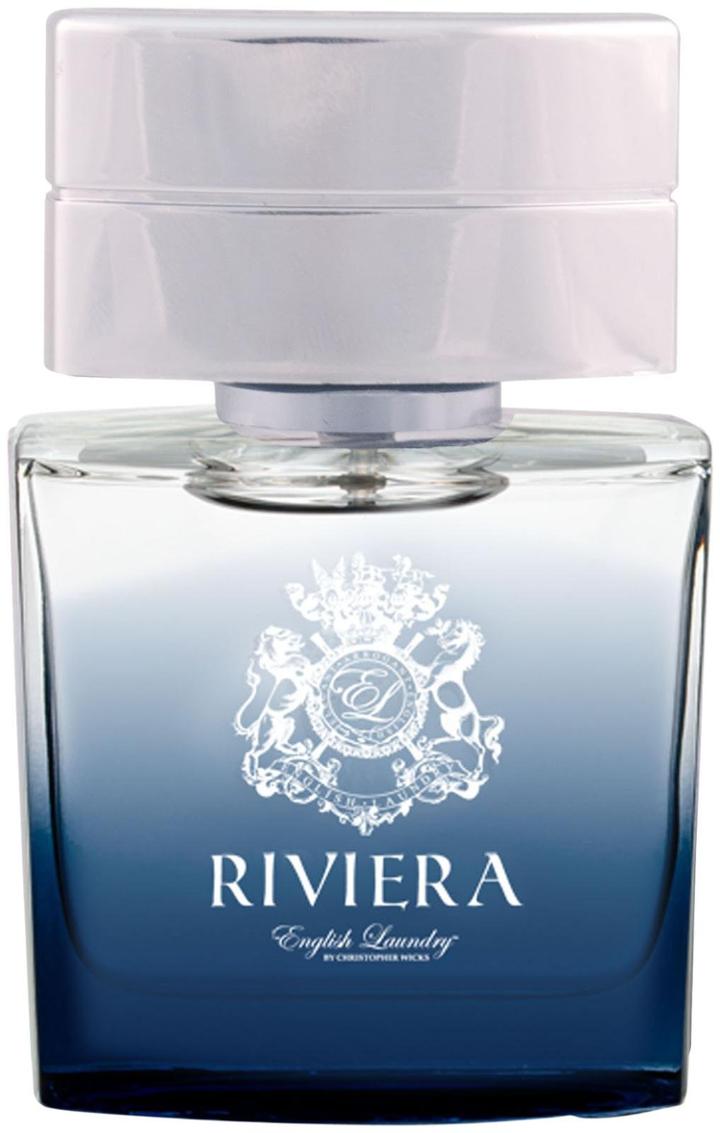 English Laundry Riviera Eau De Toilette - 0.67 Oz