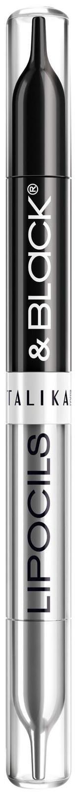 Talika Lipocils & Black