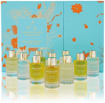 Aromatherapy Associates Ultimate Bath Collection