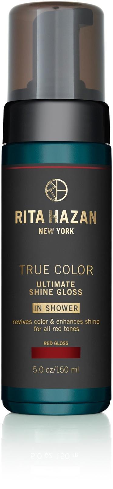 Rita Hazan True Color Ultimate Shine - Red Gloss - 5 Oz