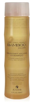 Alterna Bamboo Volume Abundant Volume Shampoo